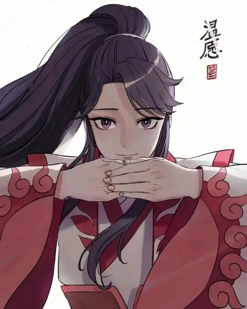 我上学不能回复你们98#温苑  #魔道祖师