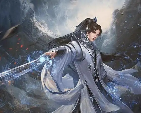 玄幻修真小说推荐经典修仙玄幻小说完本