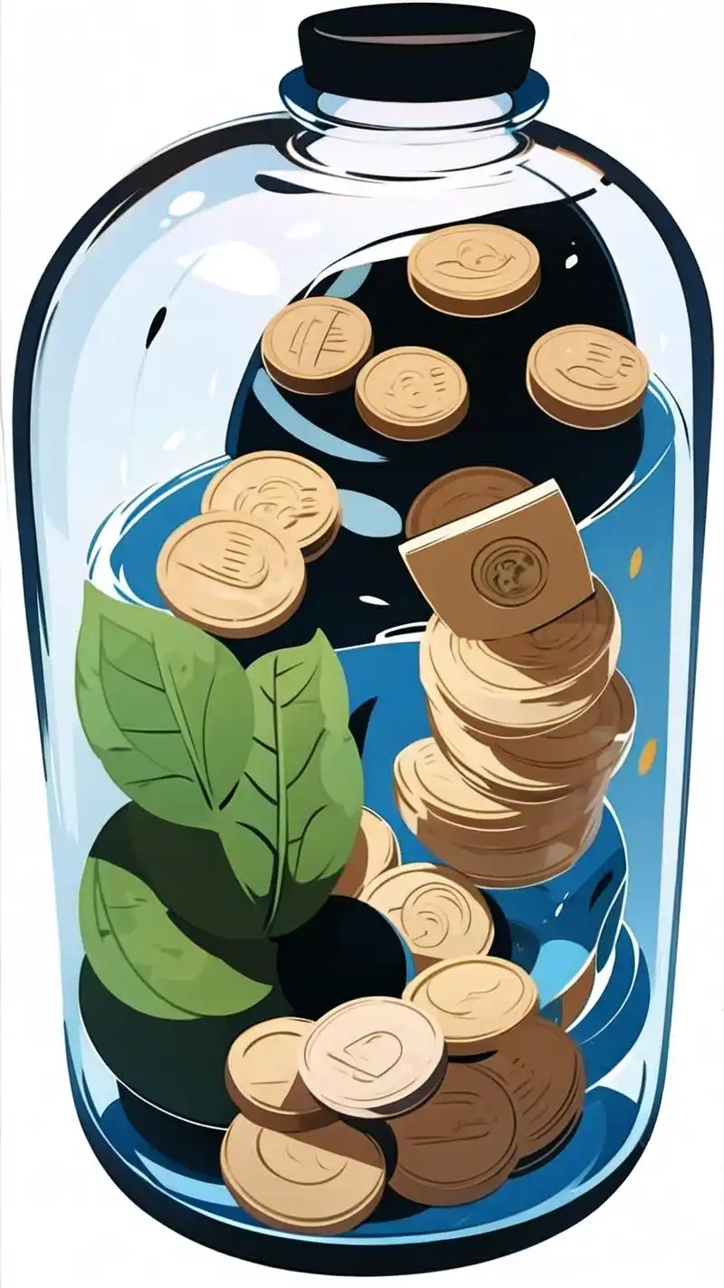 (1773637317)看着这些萌萌哒的攒钱罐,是不是觉得攒钱也