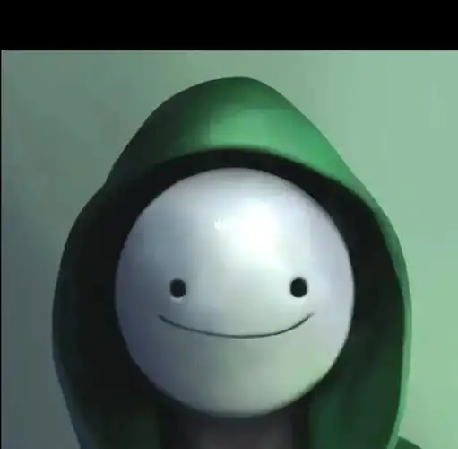 头像 #情头 #dream #松饼小队