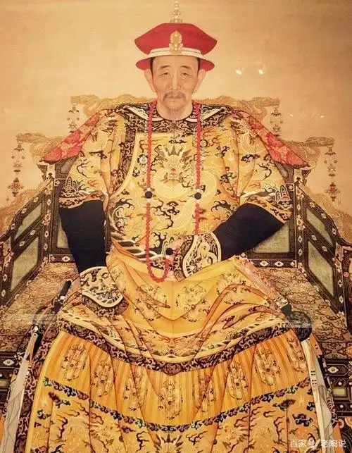 赵匡胤的新衣:龙袍非皇袍,皇帝也不一定就要穿龙袍