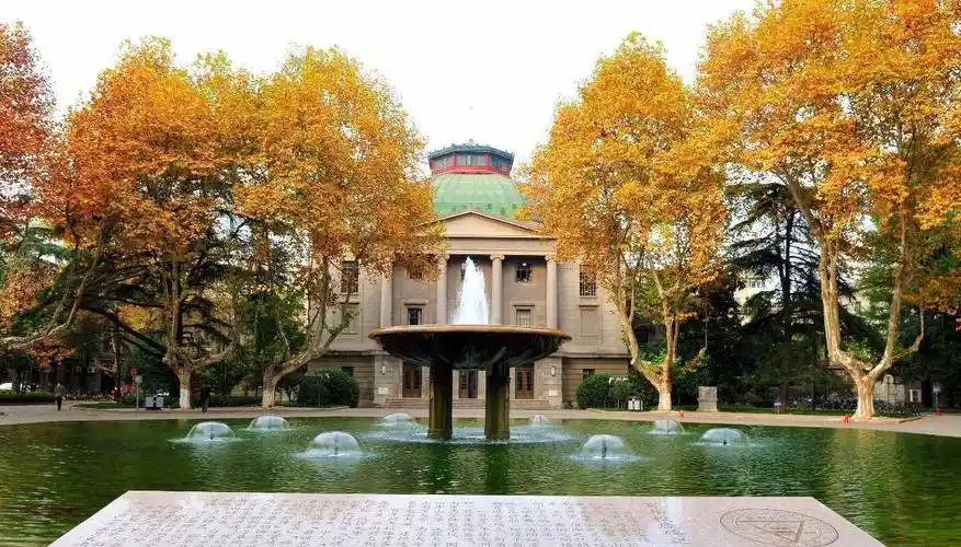 那些被出身耽误了的大学:国立中央大学的拆分