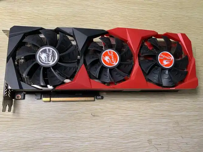 2150出一张七彩虹3060战斧12g