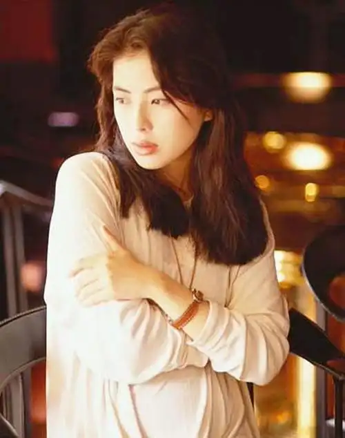 罗美薇 may lo mei-mei的图片