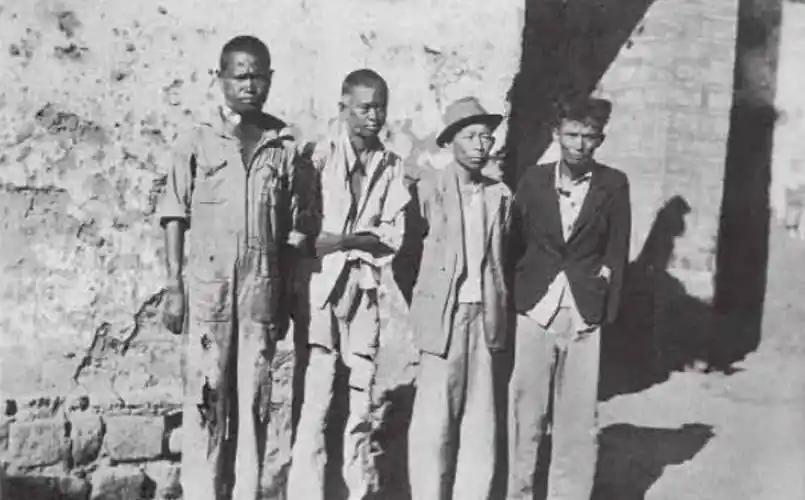 陈嘉庚号召回国抗战,滇缅公路下埋1000爱国忠魂_中国_云南昆明_南洋