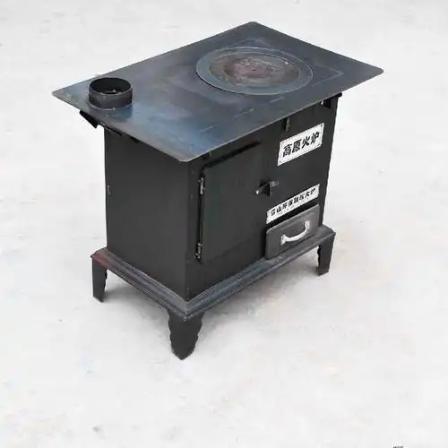 家用取暖煤炉—家用取暖煤炉相关知识介绍