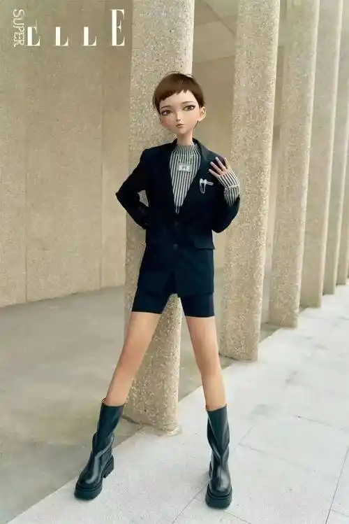 迪士尼邀你一起参与公主力不定义之旅