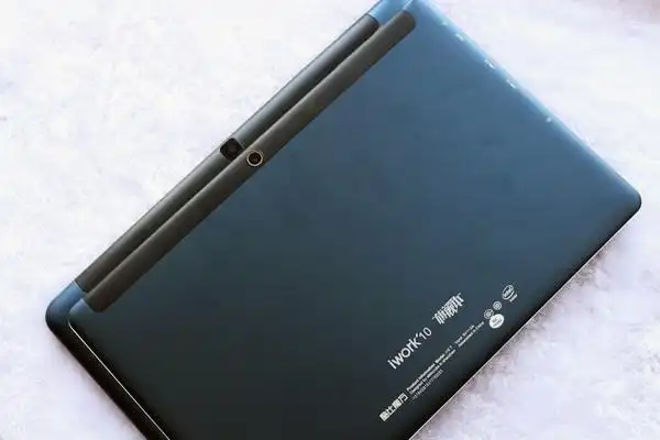 【znds众测】平板中千元"战斗机" 酷比魔方iwork10