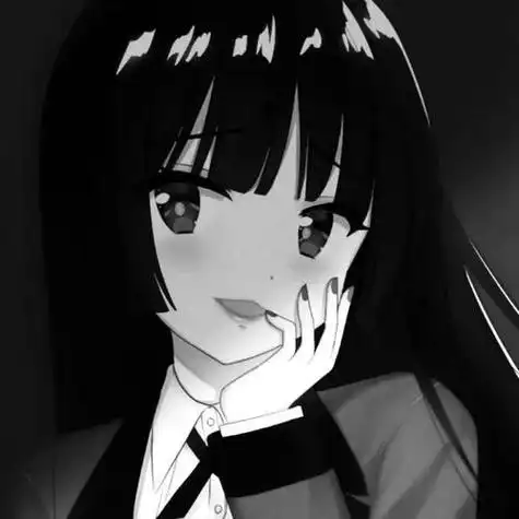 动漫渣女头像霸气高冷头像 海王用的拽姐头像