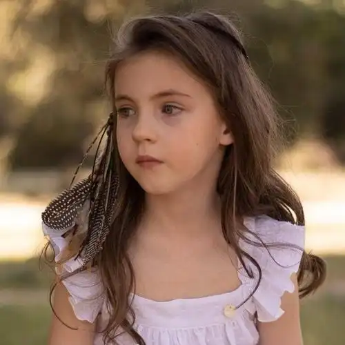 俄罗斯女孩塔西娅