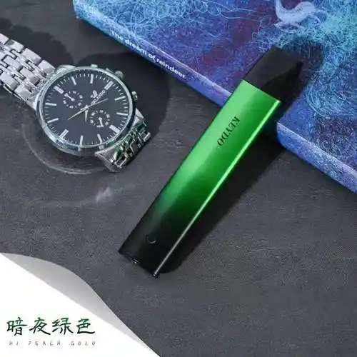 禁止烟杆倒置吸入,会漏油&糊味.