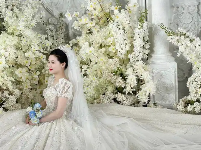 临沂跟妆一个字仙儿