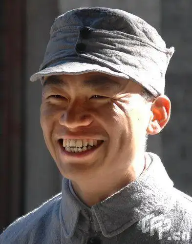 我的兄弟叫顺溜