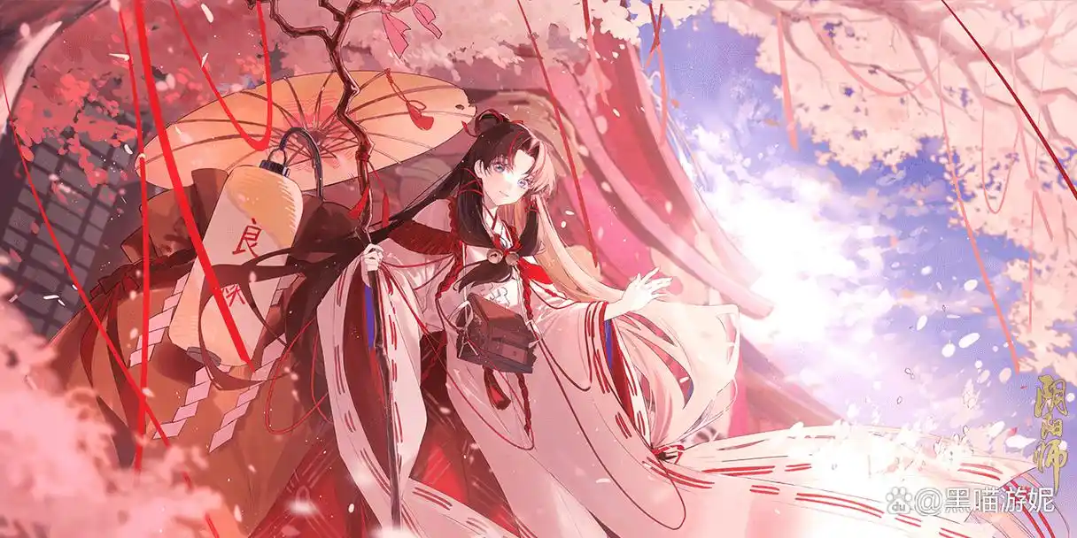 阴阳师8月16日新插画汇总 官方补完sp小缘插画 阿修罗又整容了