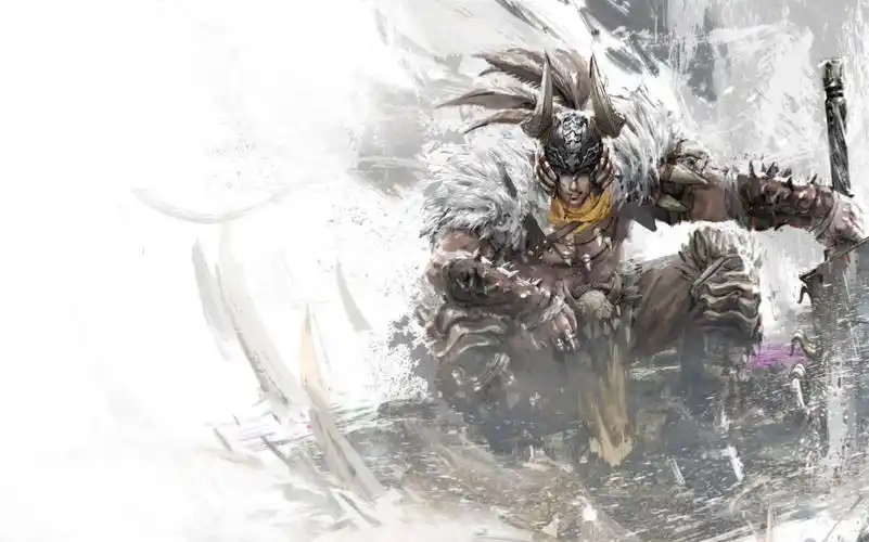 永劫无间风男特木尔保姆级教学目前已上3183分修罗榜在榜