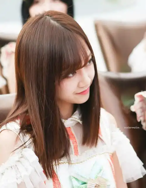 冯薪朵 xinduo feng的图片