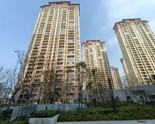 吾悦华府(南区)小区详情,房价走势,房源,业主论坛】- 荆州58同城