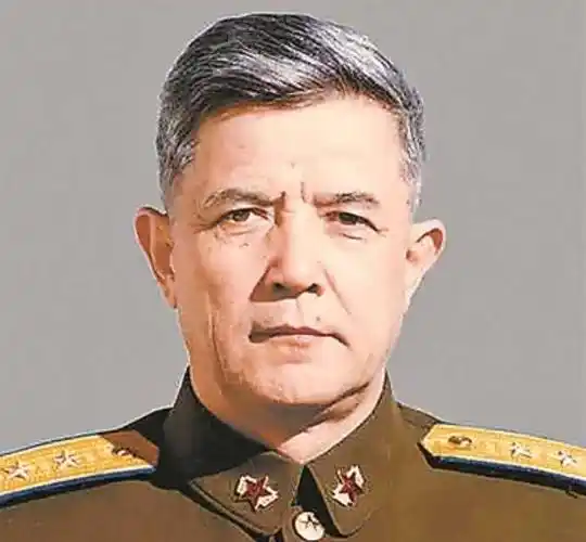 原创混血中将林虎25岁击落美战斗机70岁升空飞出眼镜蛇动作