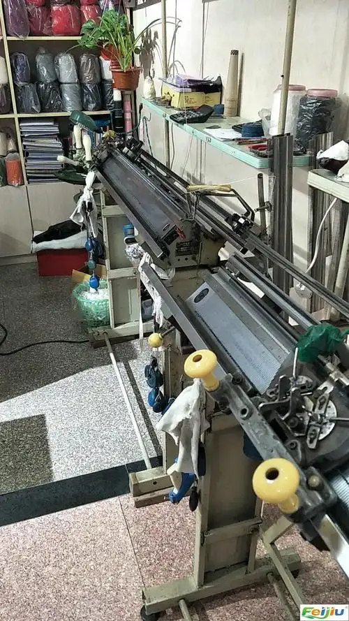 手摇横机 套口机 洗衣机 烫斗 烫台 烘干机等设备处理