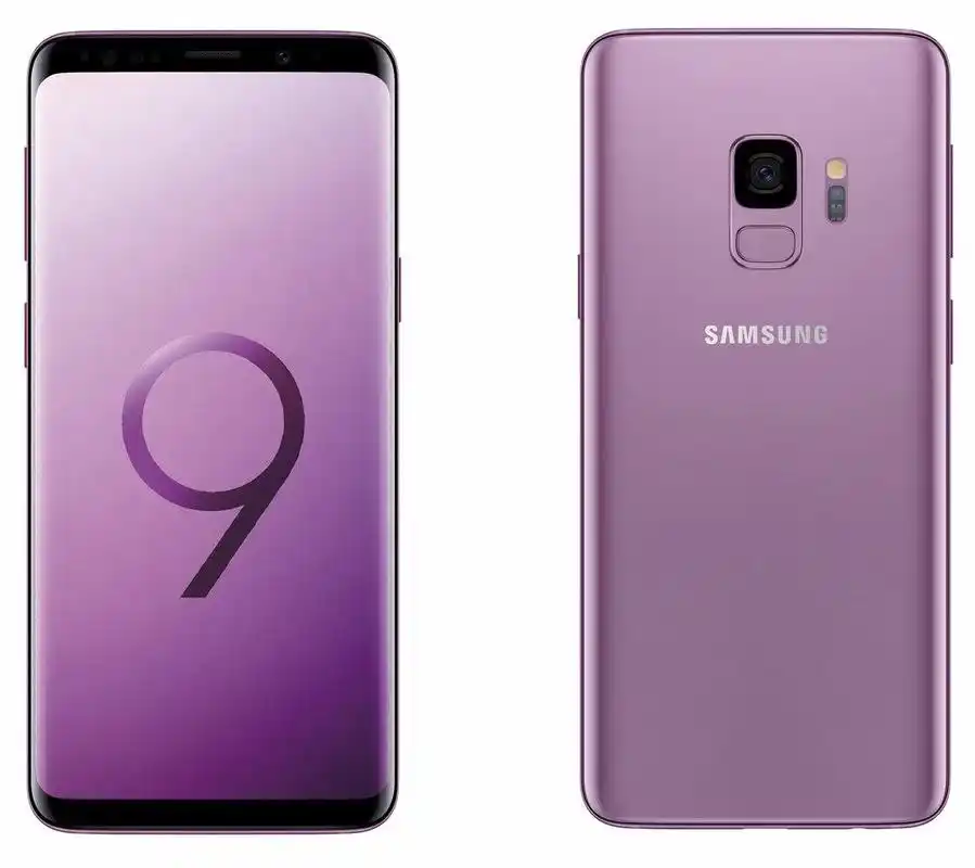 只待官宣,三星galaxy s9:骁龙845/exynos 9810 4g 可变光圈