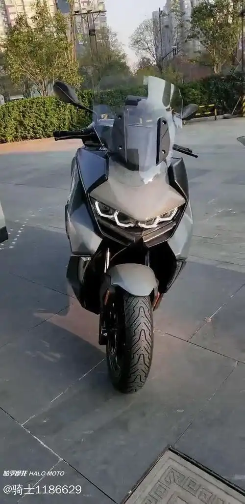 供应宝马400gt个人一手车