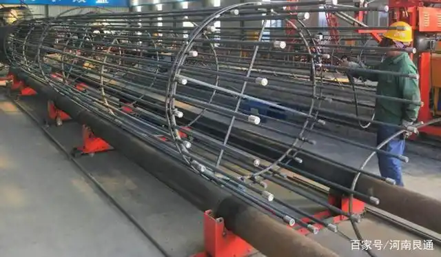 钢筋笼在吊装过程中如何防止产生变形,以及上浮的问题呢?