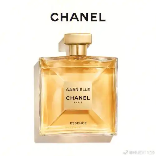 香奈儿嘉柏丽尔天性香水