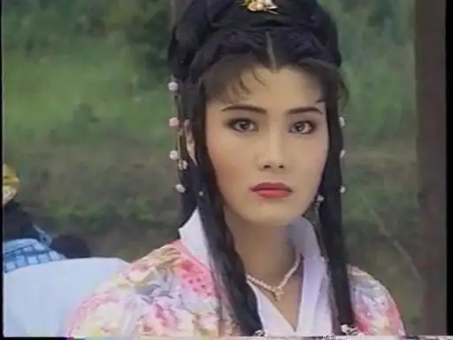 楚留香之香帅传奇郑少秋版电视剧百度云下载剧照