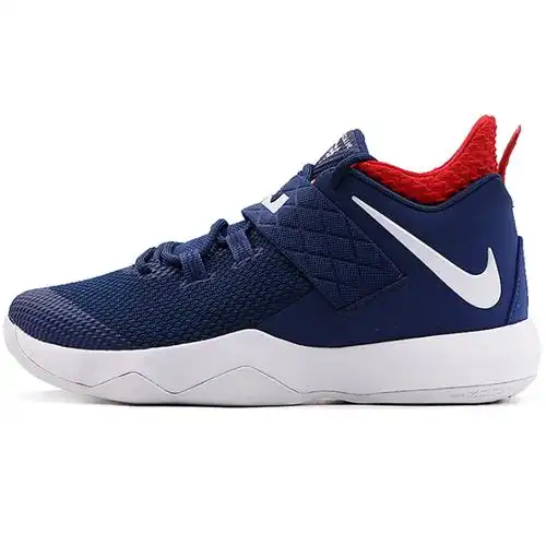 nike耐克男鞋篮球鞋ah7580400