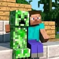 我的世界菜鸟帅气头像_微信头像图片大全