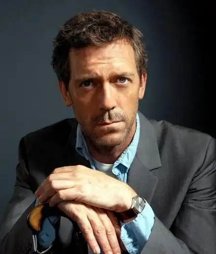 james wilson),扮演者:罗