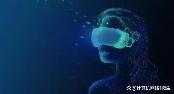 虚拟现实(vr)和增强现实(ar)是当今科技领域的两大热门技术.