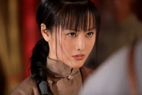 桐柏英雄热播邓天晴被赞战争戏黑马