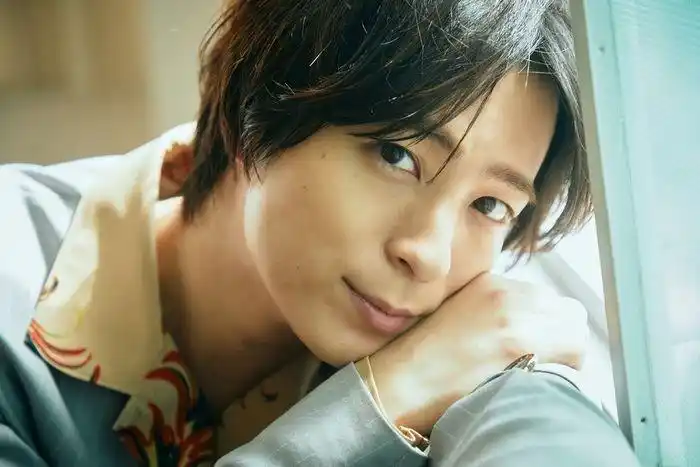 daice10年って早いね采访