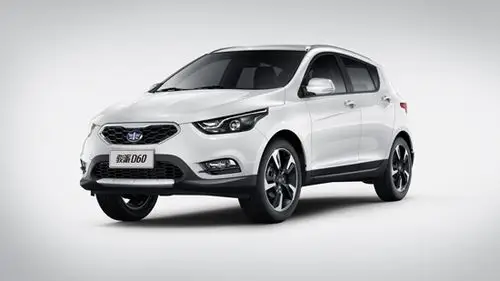 天津一汽骏派d60下周上市 售价将低于七万_汽车_中国网