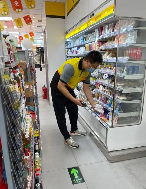 便利蜂愿助力以县城为重要载体的城镇化建设