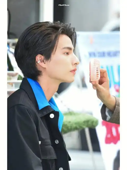 他泰男孩糕卡娜