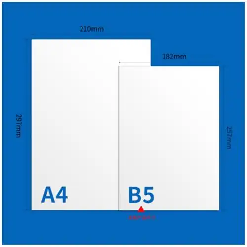 得力b5打印纸8包箱7792视频