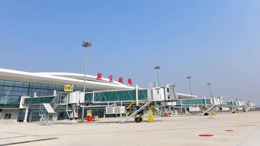 芜宣机场 准备起飞_芜湖市人民政府