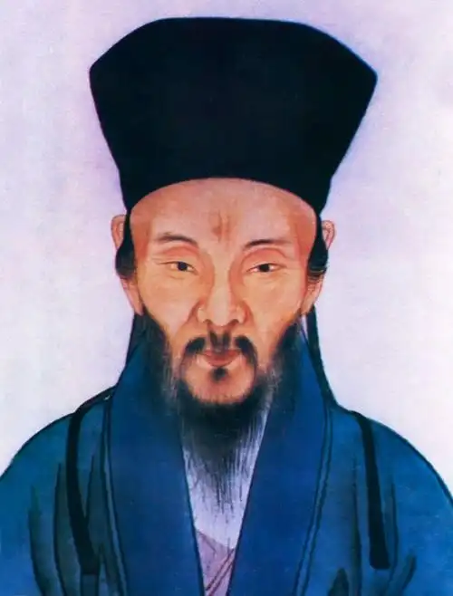 王阳明一路歌咏一路行