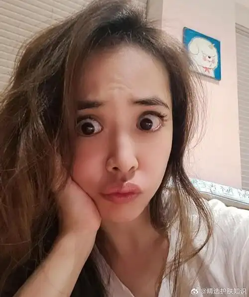 蔡依林眼睛是有多大?|蔡依林_新浪新闻