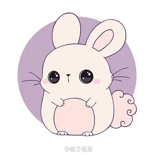 卡通简笔画 | 40种超萌宠物合集来袭,真是可爱得不要不要的! - 元艺考