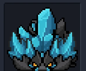 元气骑士手游冰川地图boss技能介绍大全