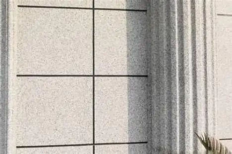 外墙真石漆分格缝做法外墙真石漆分格缝怎么设置2022已更新今日热点