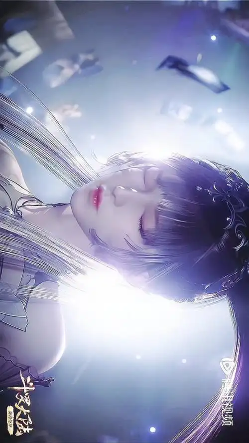 小舞##斗罗大陆小舞