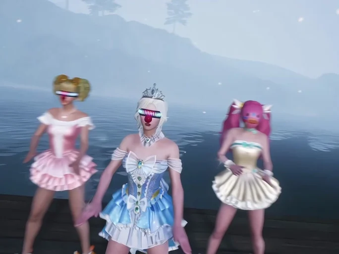 2024和平精英黑紧身衣怎么获取 - 抖音