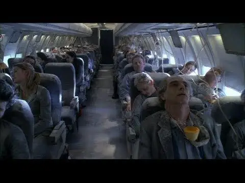 10 个惊心动魄的空难事故,飞行安全都是拿人命换的啊!