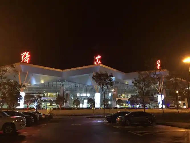 曲折的行程,解锁新机场,新航线之dyg-xiy