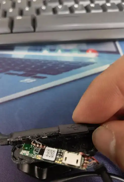 am60运动蓝牙耳机