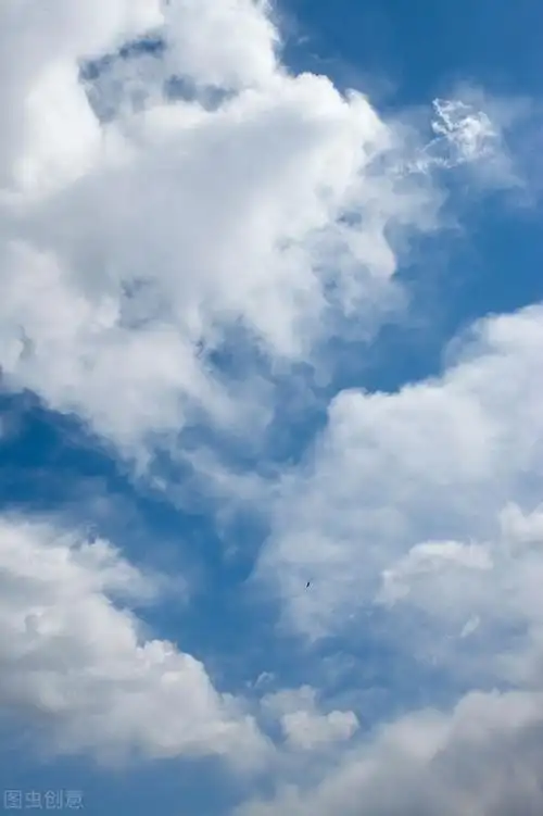 30张唯美惊艳的天空图片,高清壁纸,绚丽多彩的云朵,美到极致